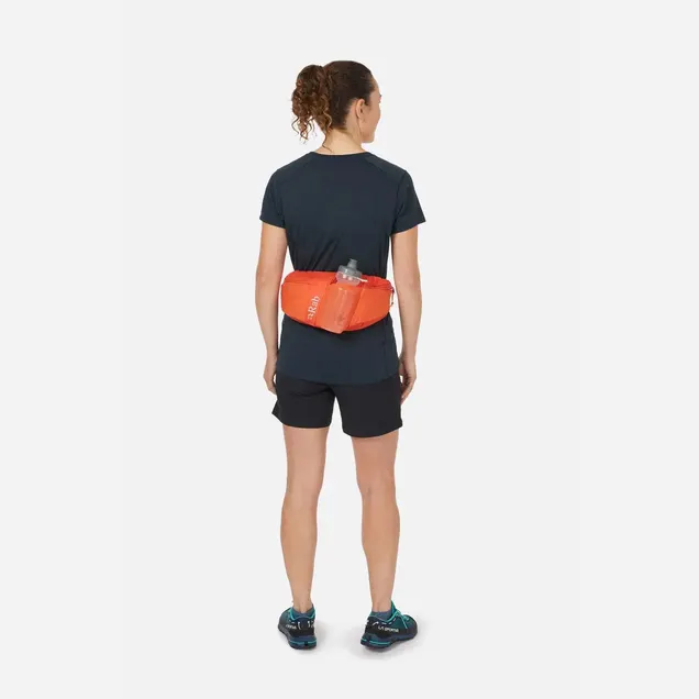 Rab Aeon LT 4L Hydro Belt Pack