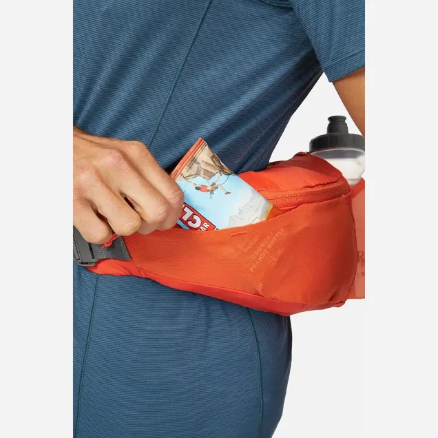 Rab Aeon LT 4L Hydro Belt Pack