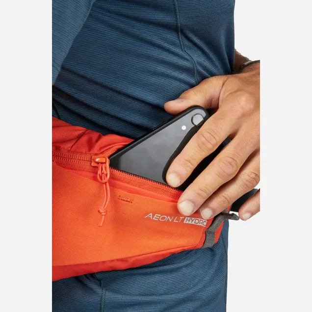 Rab Aeon LT 4L Hydro Belt Pack