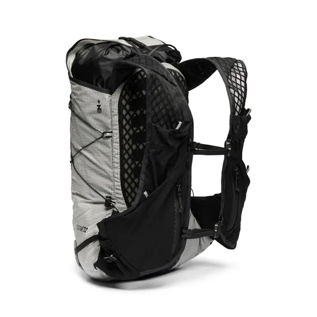 Black Diamond Men's Distance 22 Backpack