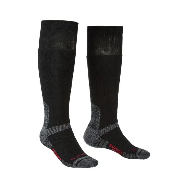 Bridgedale Explorer Heavyweight Merino Performance