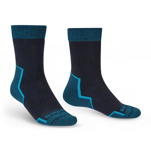 Bridgedale Men's Explorer Heavyweight Merino Comfort