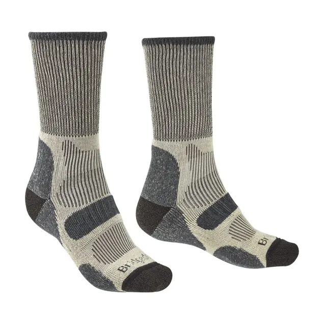 Bridgedale Men's Hike Lightweight Coolmax Comfort