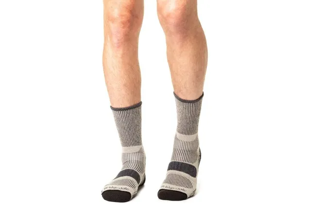 Bridgedale Men's Hike Lightweight Coolmax Comfort