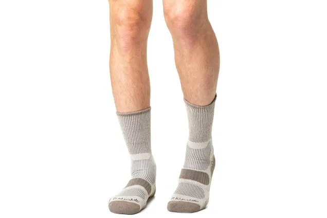 Bridgedale Men's Hike Lightweight Coolmax Comfort