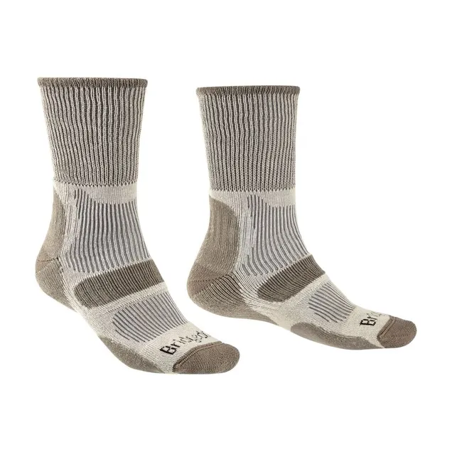 Bridgedale Men's Hike Lightweight Coolmax Comfort
