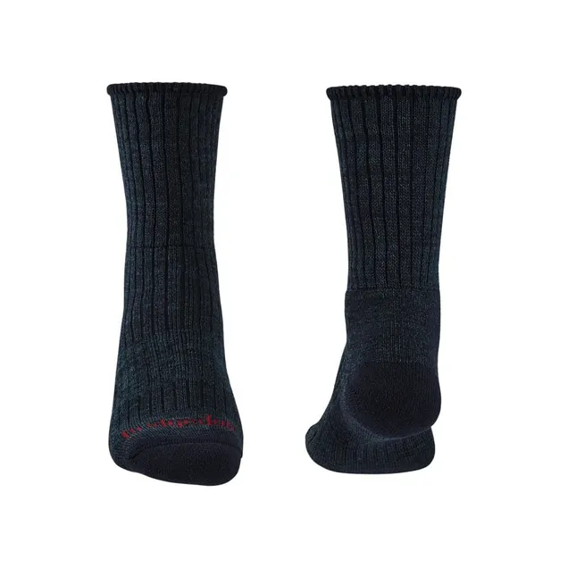 Bridgedale Men's Hike Midweight Merino Comfort