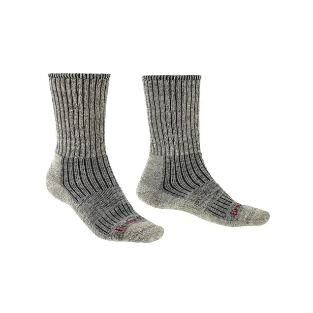 Bridgedale Men's Hike Midweight Merino Comfort