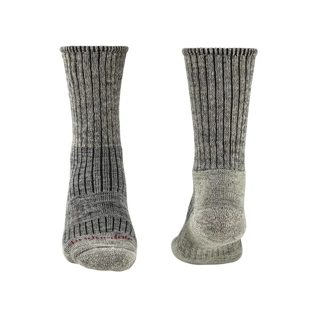 Bridgedale Men's Hike Midweight Merino Comfort