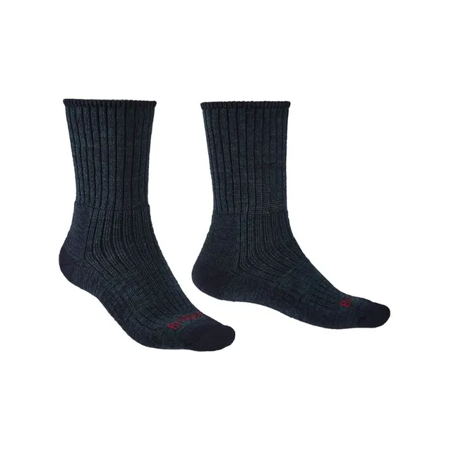 Bridgedale Men's Hike Midweight Merino Comfort