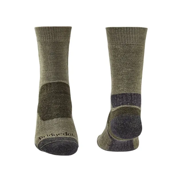 Bridgedale Men's Hike Midweight Merino Performance