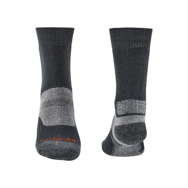 Bridgedale Men's Hike Midweight Merino Performance