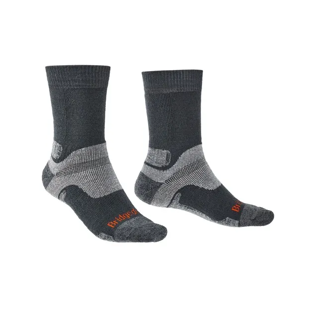 Bridgedale Men's Hike Midweight Merino Performance