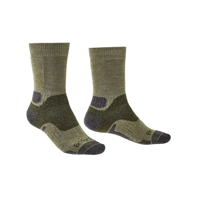 Bridgedale Men's Hike Midweight Merino Performance