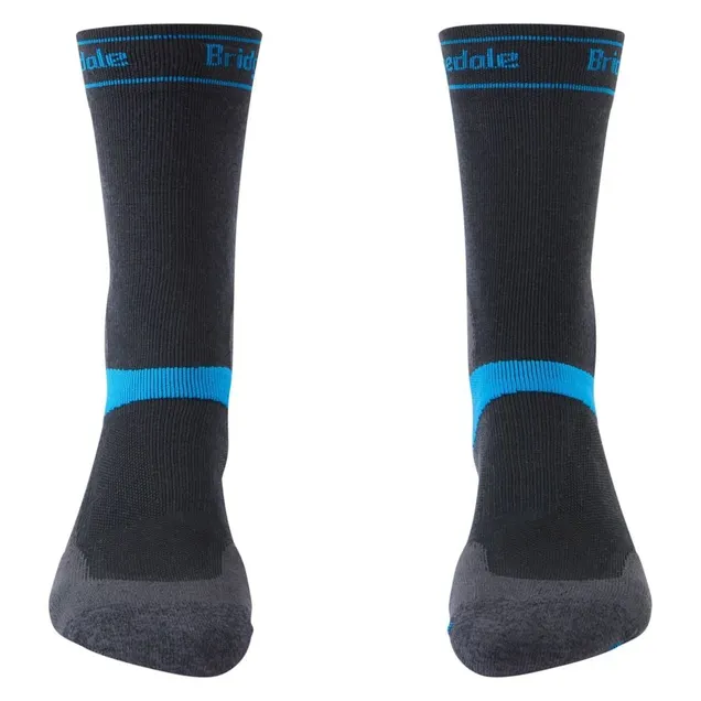 Bridgedale Men's MTB Mid-Season Weight T2 Merino Sport