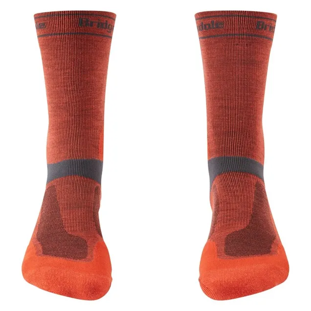 Bridgedale Men's MTB Mid-Season Weight T2 Merino Sport