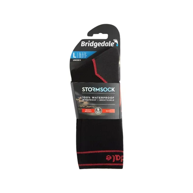 Bridgedale StormSock Heavyweight
