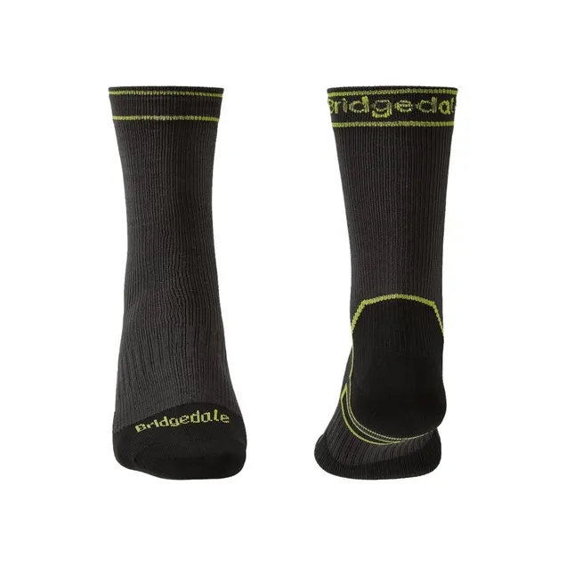 Bridgedale StormSock Lightweight Boot