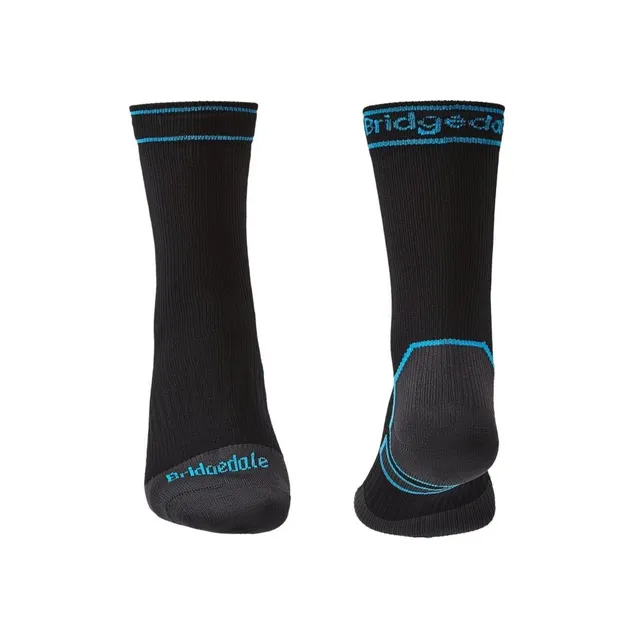 Bridgedale StormSock Midweight
