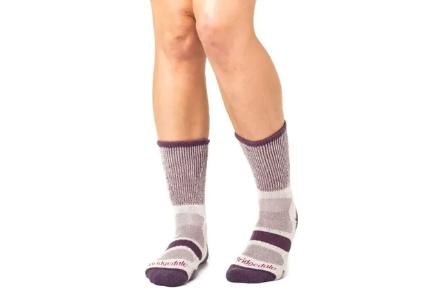 Bridgedale Women's Hike Lightweight Coolmax Comfort