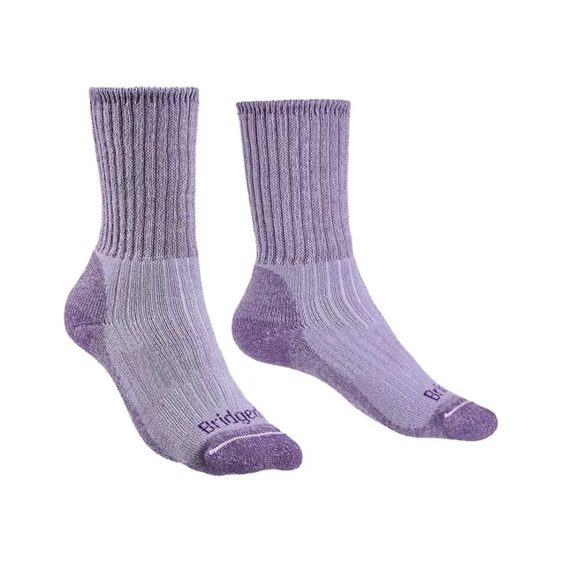 Bridgedale Women's Hike Midweight Merino Comfort