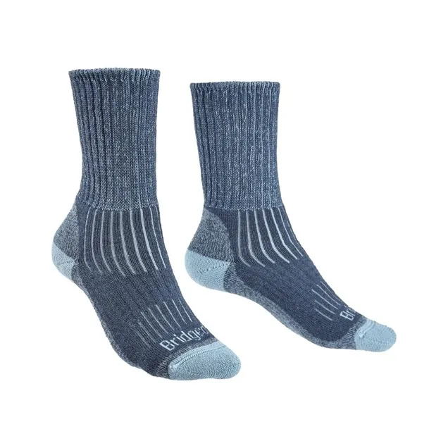 Bridgedale Women's Hike Midweight Merino Comfort