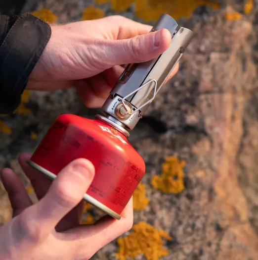 Primus Firestick Stove