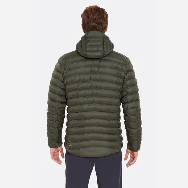 Rab Men's Cirrus Alpine Insulated Jacket