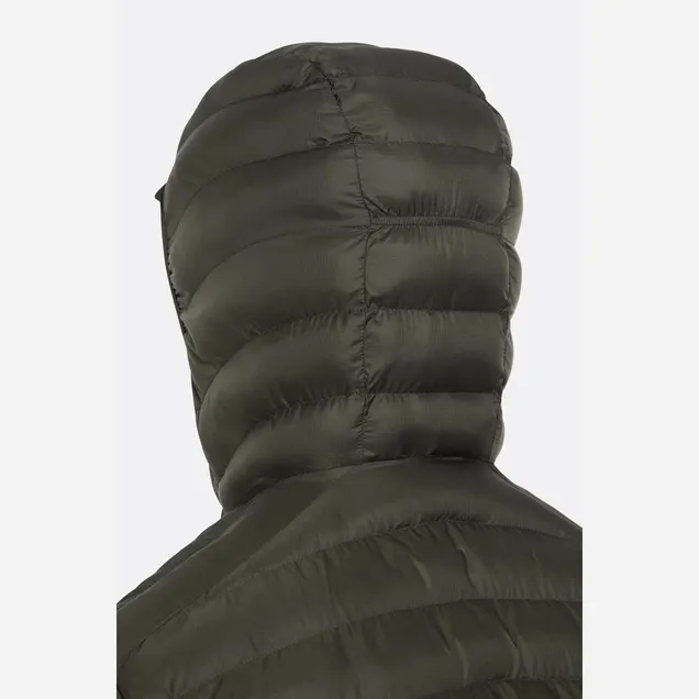 Rab Men's Cirrus Alpine Insulated Jacket