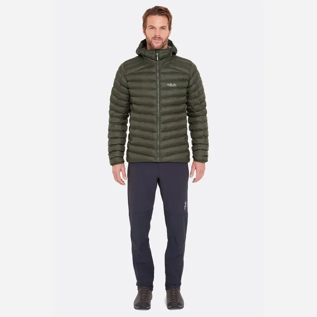 Rab Men's Cirrus Alpine Insulated Jacket