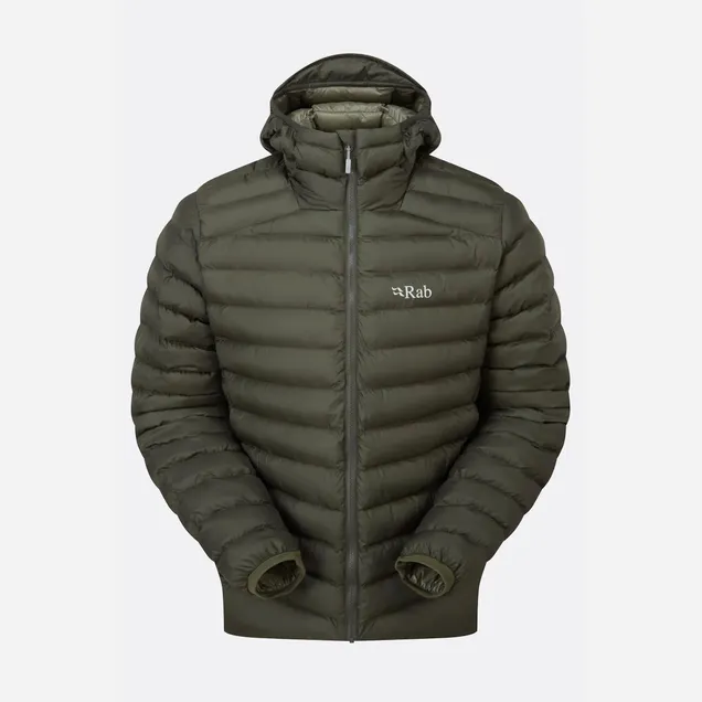 Rab Men's Cirrus Alpine Insulated Jacket