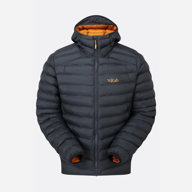Rab Men's Cirrus Alpine Insulated Jacket