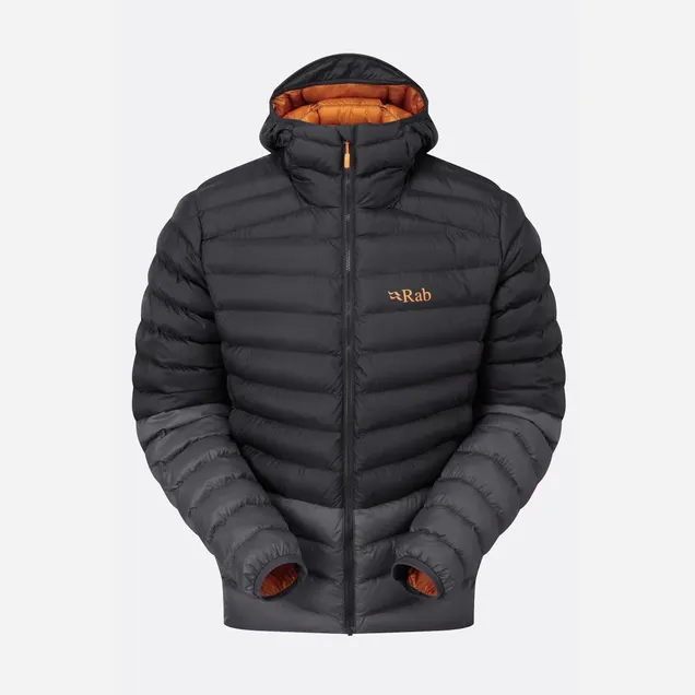 Rab Men's Cirrus Alpine Insulated Jacket