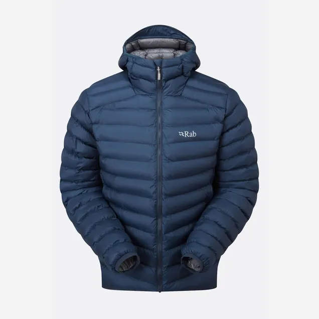 Rab Men's Cirrus Alpine Insulated Jacket