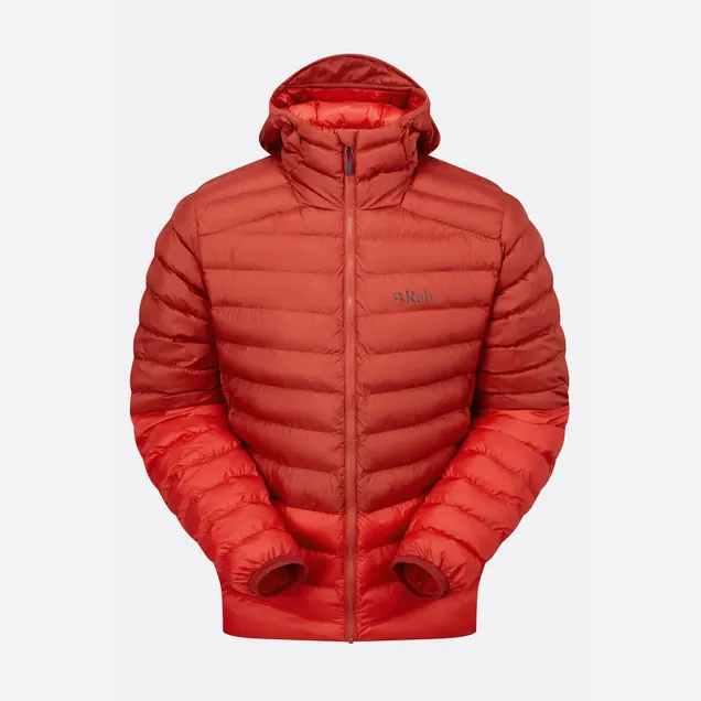 Rab Men's Cirrus Alpine Insulated Jacket