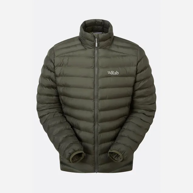 Rab Men's Cirrus Insulated Jacket