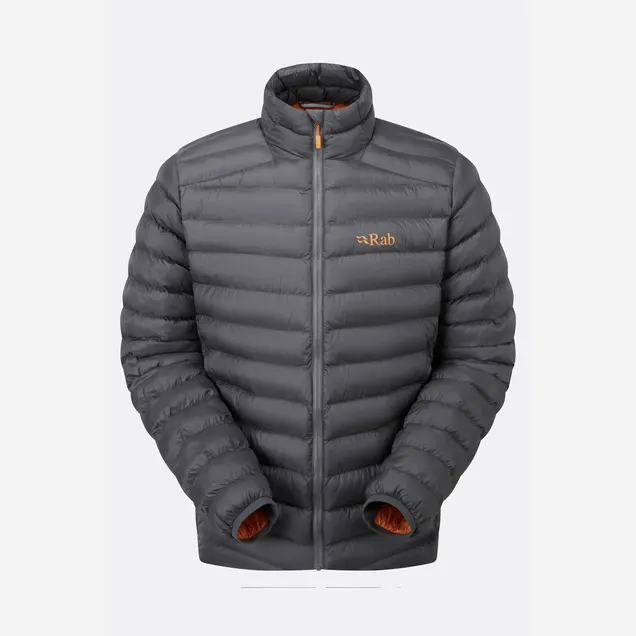 Rab Men's Cirrus Insulated Jacket