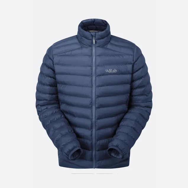 Rab Men's Cirrus Insulated Jacket