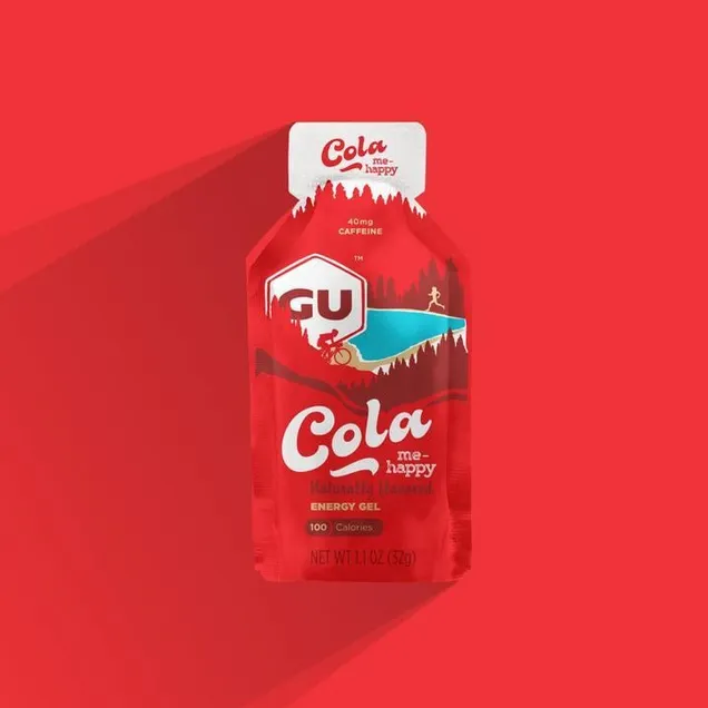 GU Energy Gel