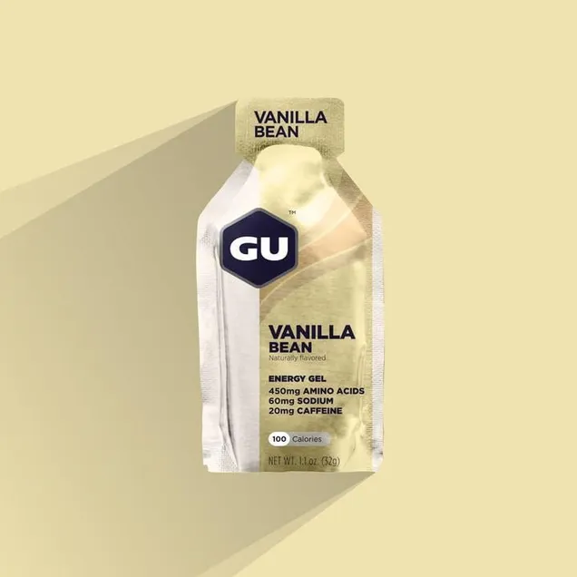 GU Energy Gel