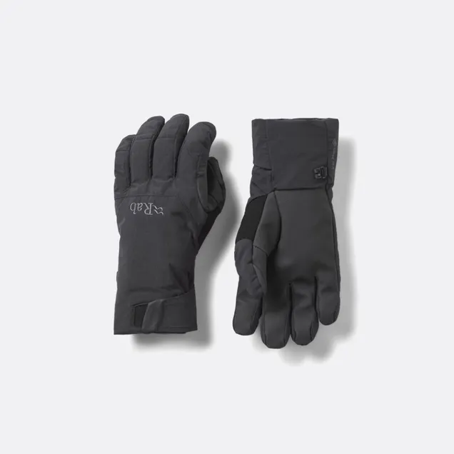 Rab Cresta GORE-TEX Gloves