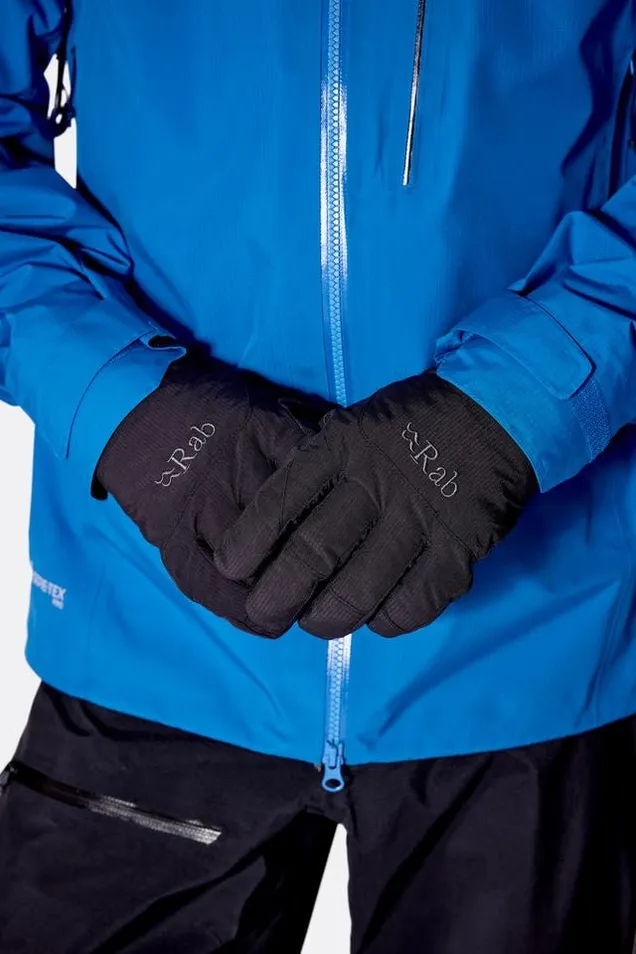Rab Cresta GORE-TEX Gloves
