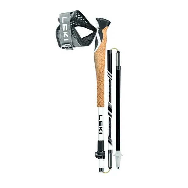 Leki Cross Trail FX Superlite poles