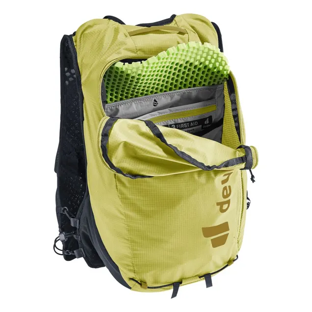 Deuter Ascender 13