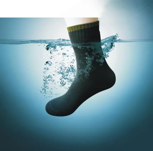 DexShell Thermlite Socks