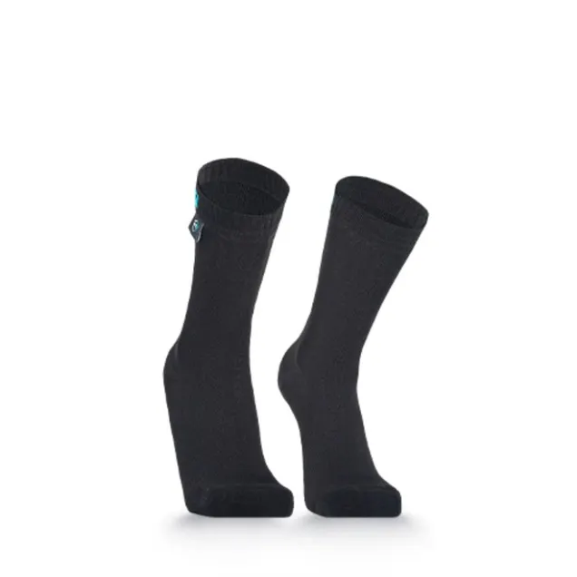 DexShell Ultra Thin Crew Socks