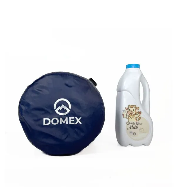 Domex Trailblazer 500
