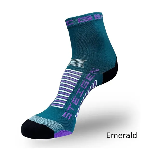 Steigen Performance Socks - 1/2 Length