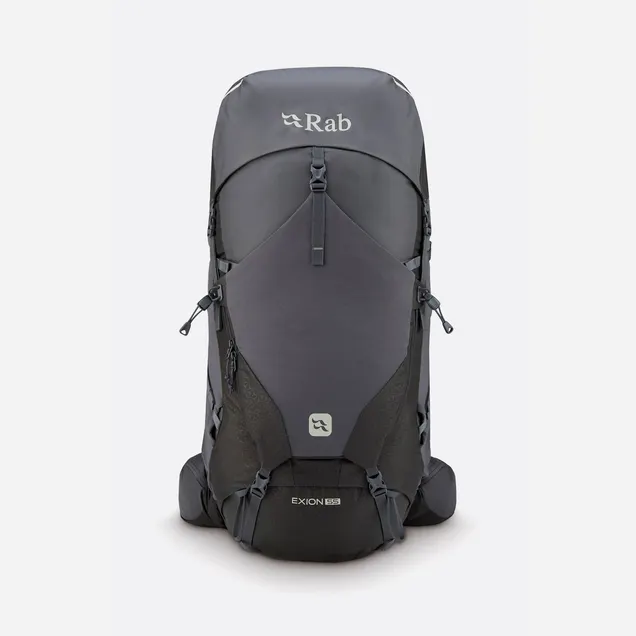 Rab Exion 55L Hiking Pack