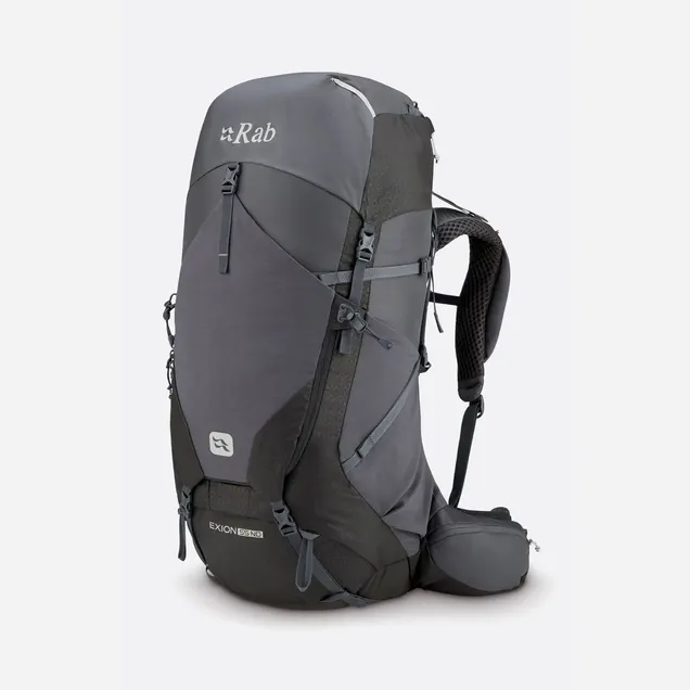 Rab Women's Exion ND55L Hiking Pack